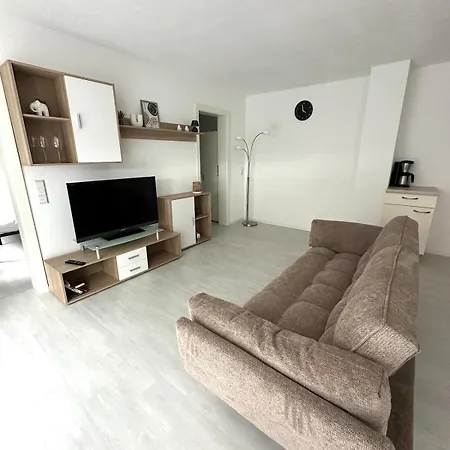 Schwarzwald - Modern Mit Terrasse * Schramberg