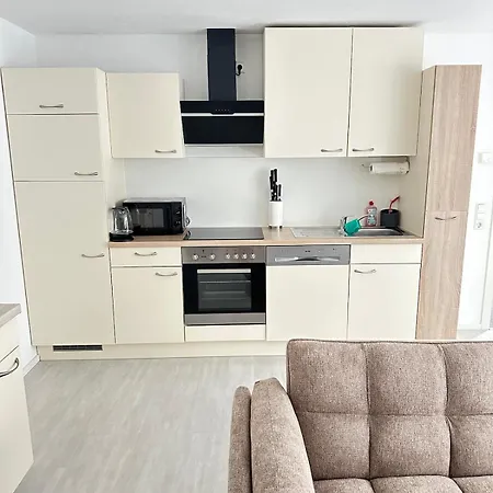 Schwarzwald - Modern Mit Terrasse *