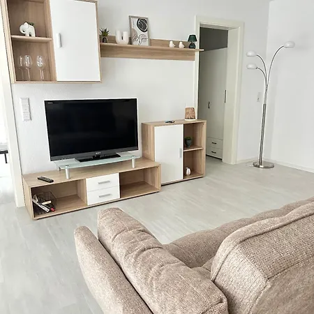 Schwarzwald - Modern Mit Terrasse Appartement *