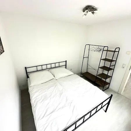 Schwarzwald - Modern Mit Terrasse * Schramberg