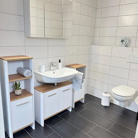 Schwarzwald - Modern Mit Terrasse