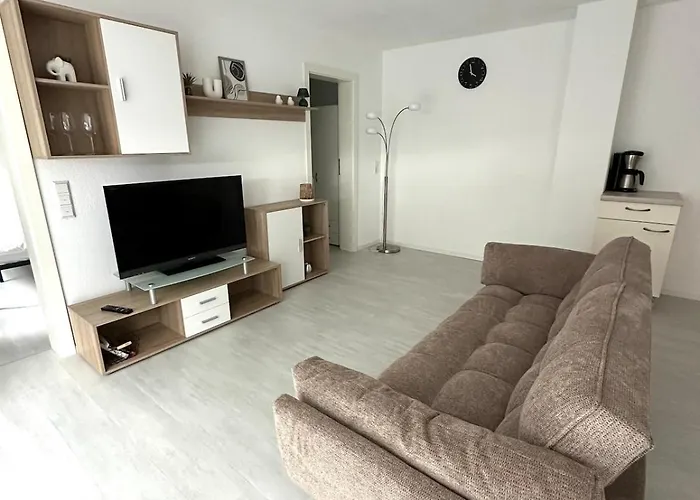 Schwarzwald - Modern Mit Terrasse * Schramberg