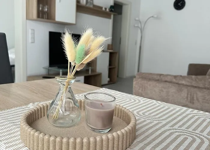 Schwarzwald - Modern Mit Terrasse * Schramberg