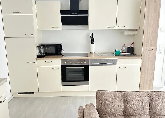 Schwarzwald - Modern Mit Terrasse *