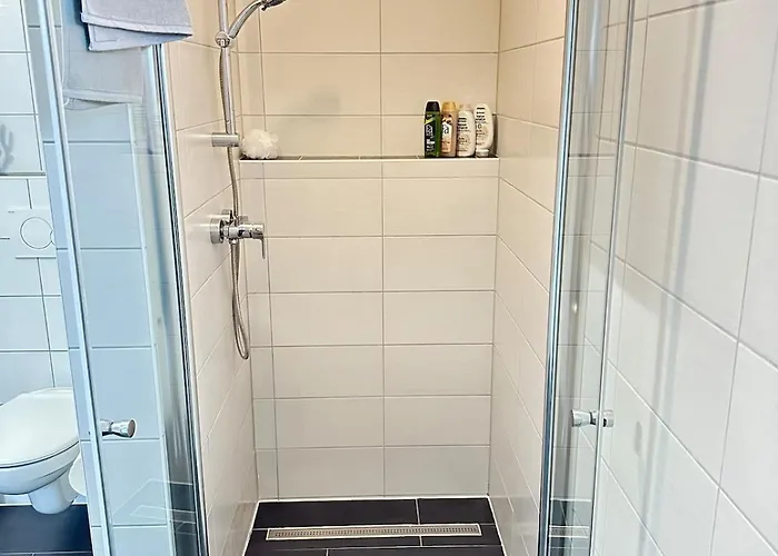 Schwarzwald - Modern Mit Terrasse Apartment